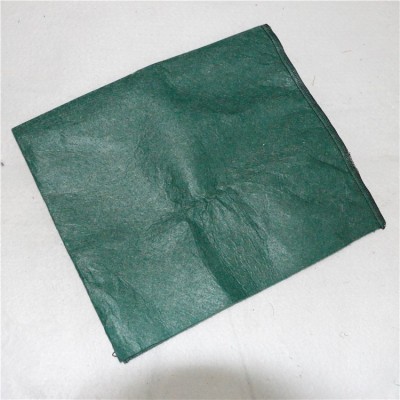 涤纶生态无纺土工袋 环保护坡专用 施工方便 土工布热烫
