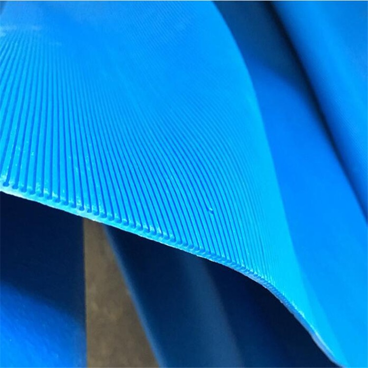 优质PVC毛细式防排水板 自动虹吸 可防水可排水 桥梁隧道厂家直销